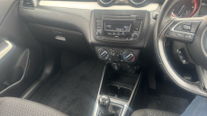 Suzuki Swift 1.2 Dualjet SHVS SZ3 5dr Petrol Hatchback